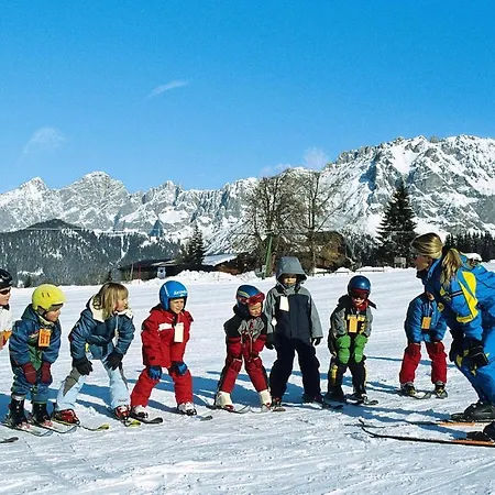 Apartment Hermann, Ramsau am Dachstein