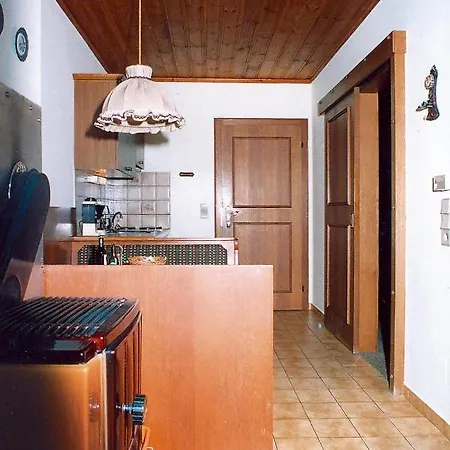 Hermann, Apartment Ramsau am Dachstein