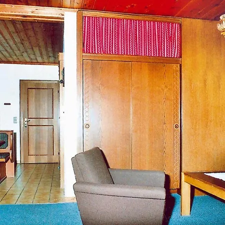 Apartment Hermann, *
